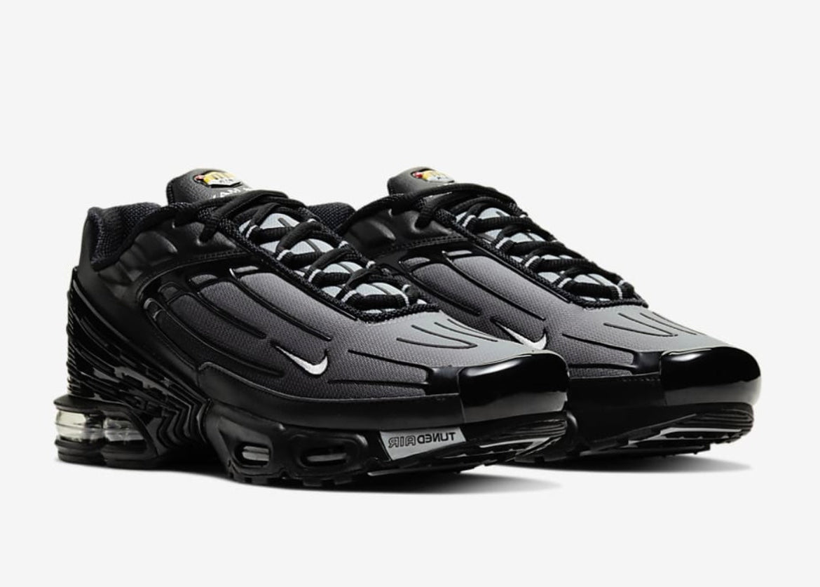 Nike air max plus 3