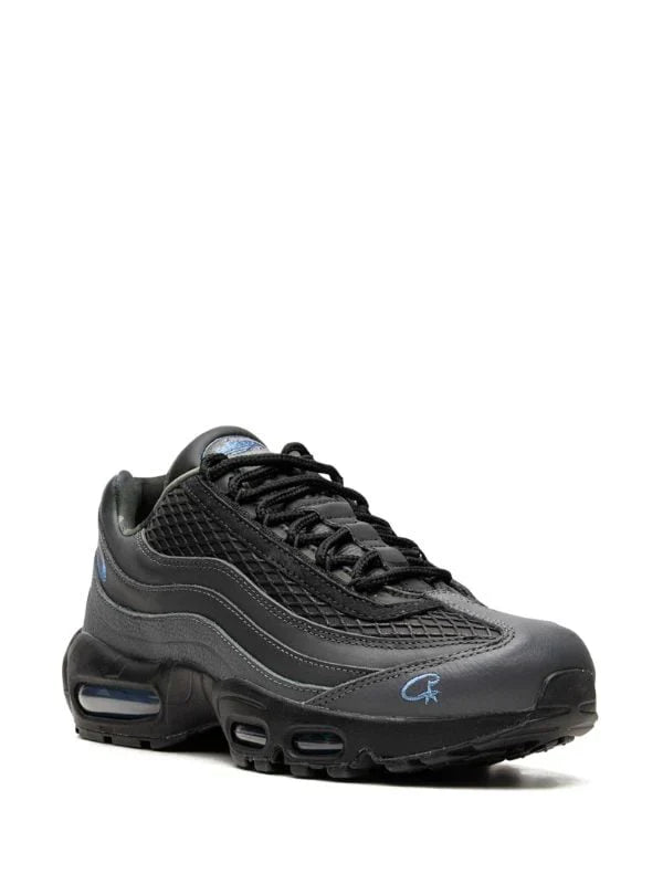 Air Max 95 "Corteiz- Gridiron"