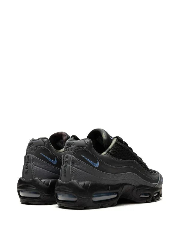 Air Max 95 "Corteiz- Gridiron"