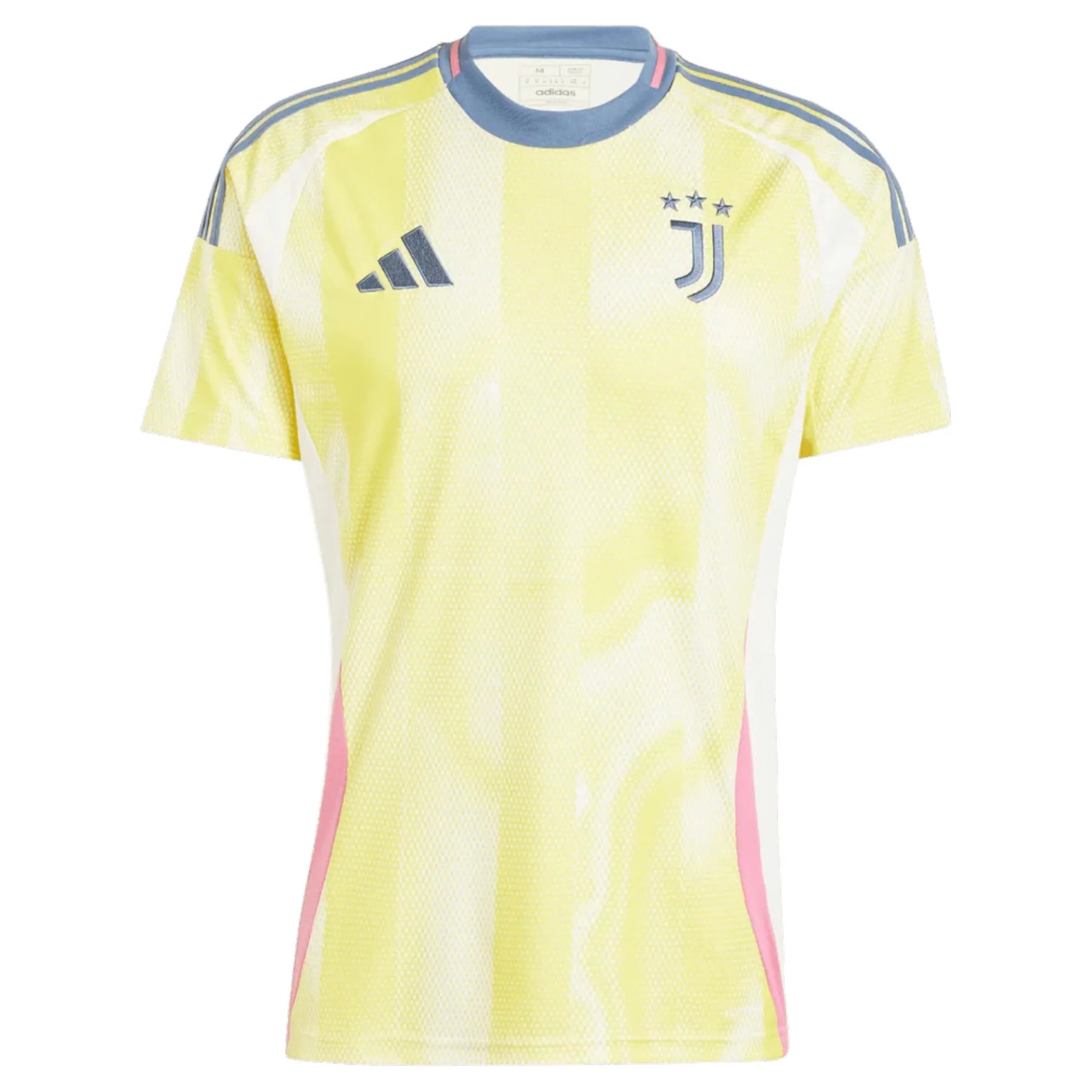 JUVENTUS FOOTBALL JERSEY