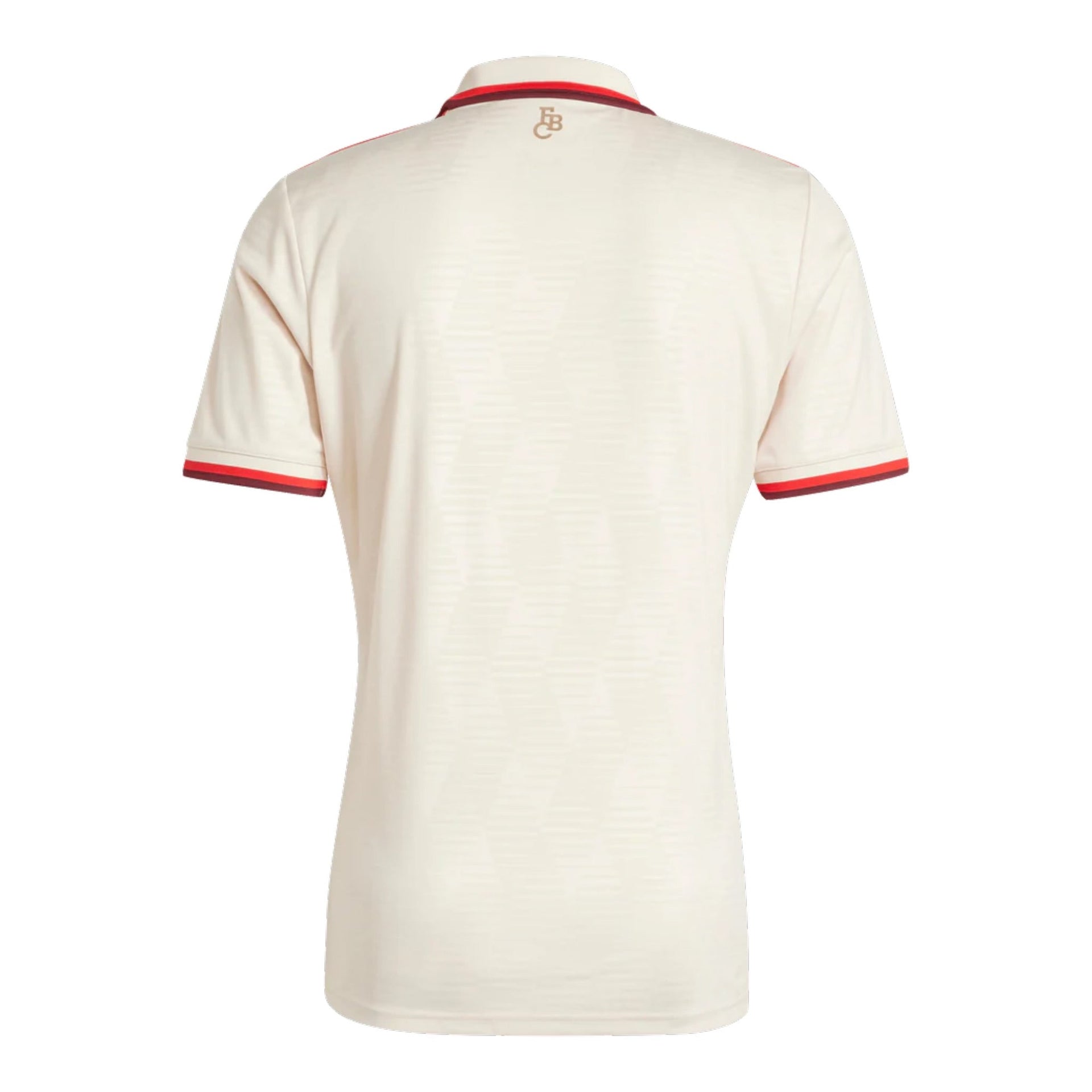 FC BAYERN FOOTBALL JERSEY