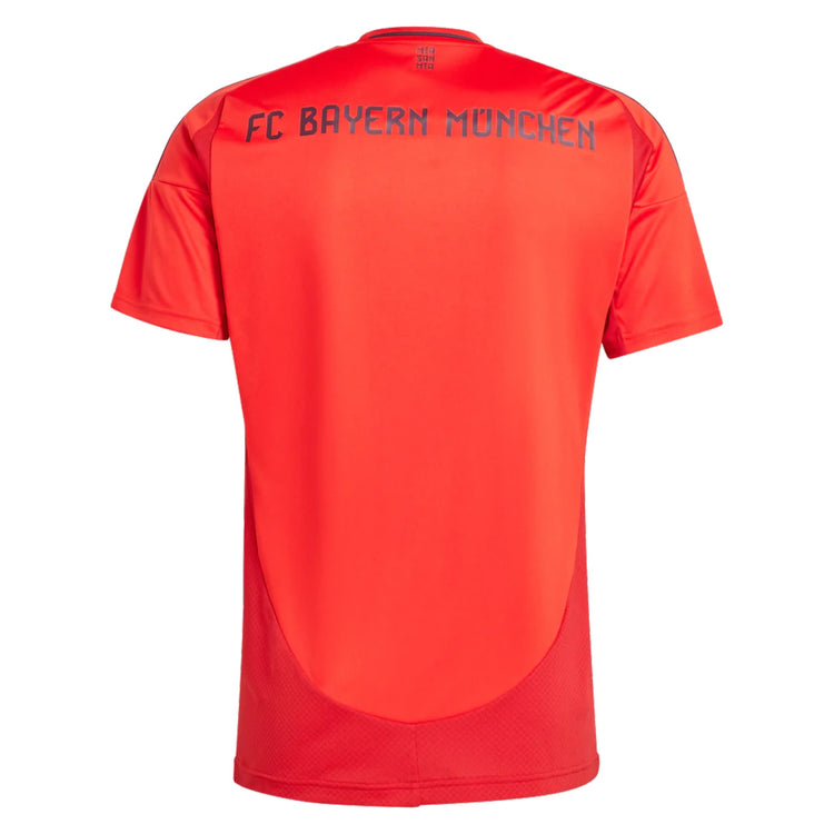 FC BAYERN FOOTBALL JERSEY