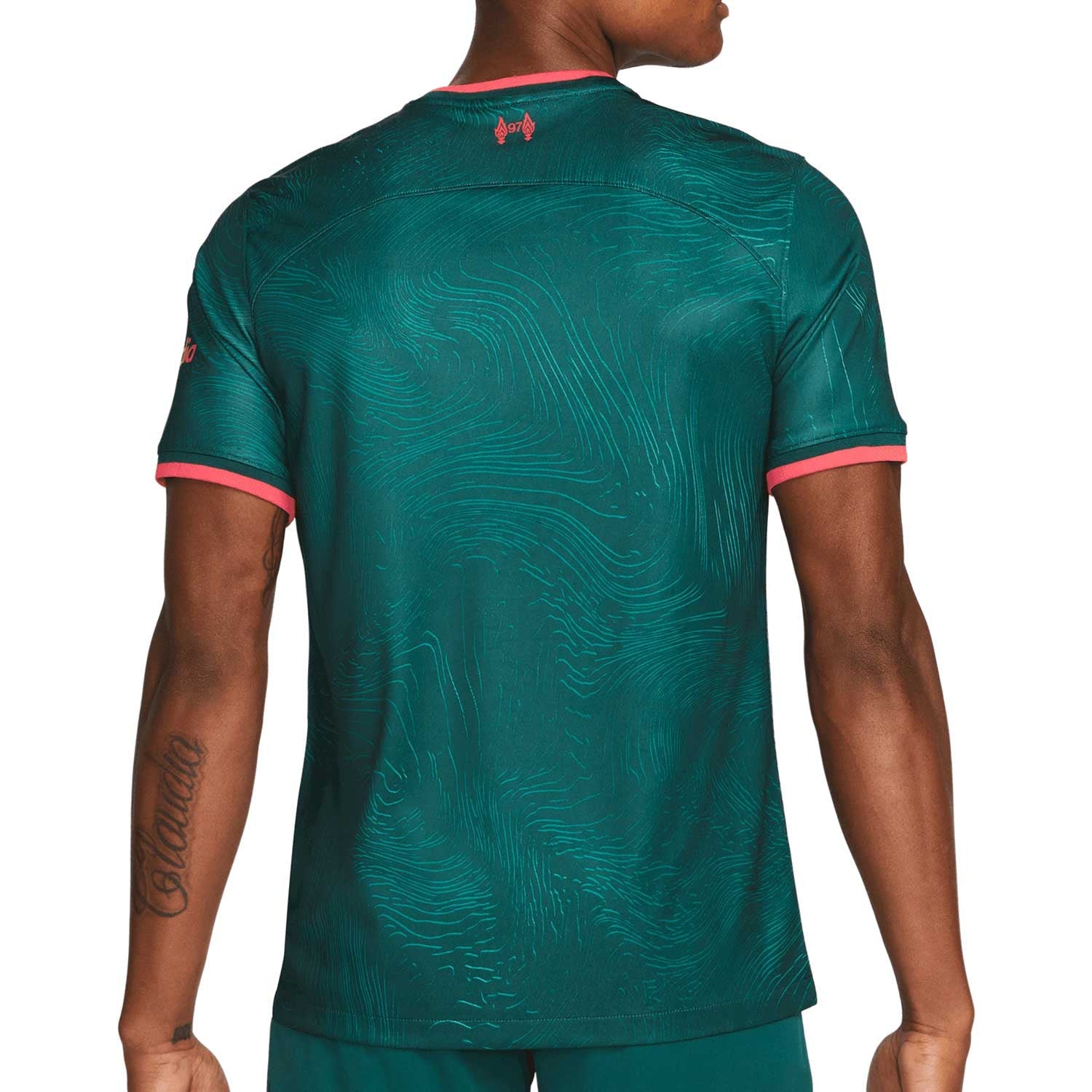 LIVERPOOL FOOTBALL JERSEY