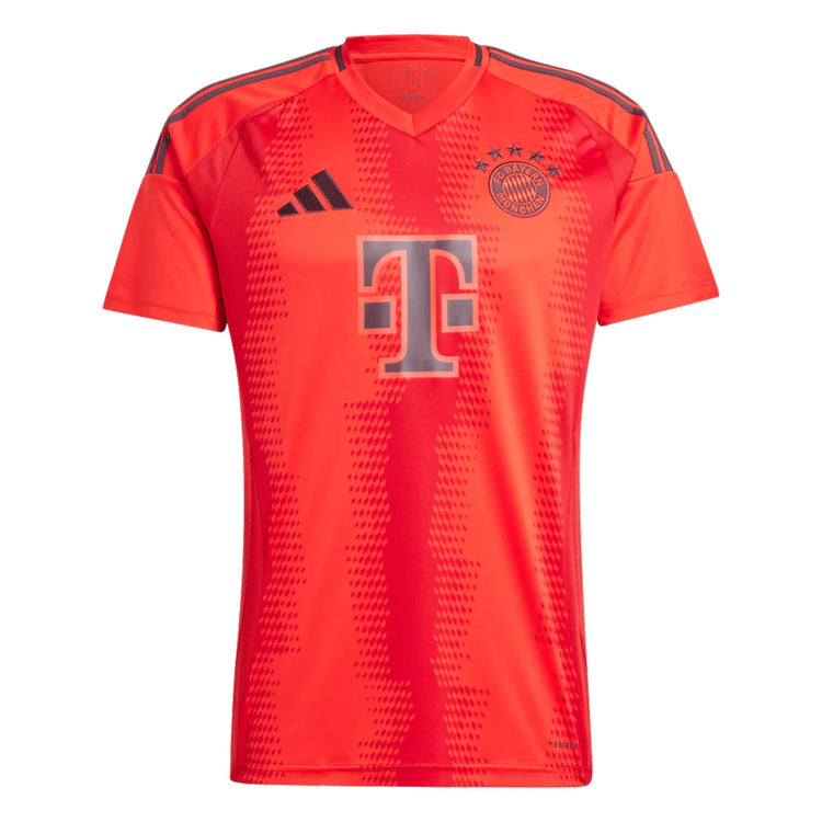 FC BAYERN FOOTBALL JERSEY