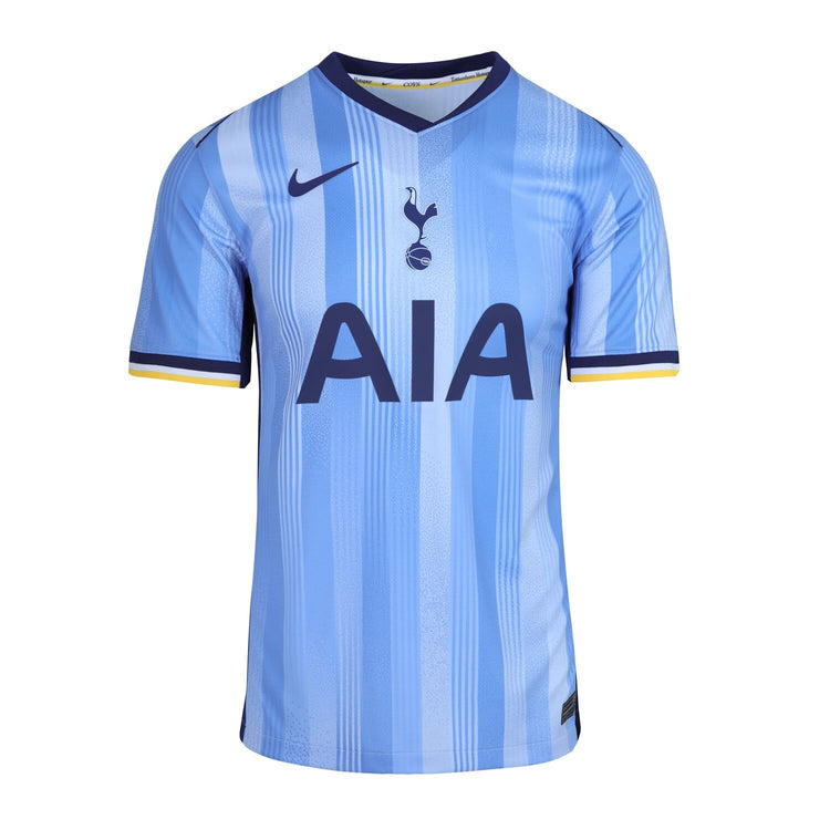 TOTTENHAM HOTSPUR FOOTBALL JERSEY